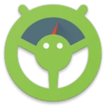 Logo of Car Dashdroid android Application 